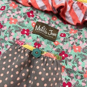 Matilda Jane Zaylee Joey Bag